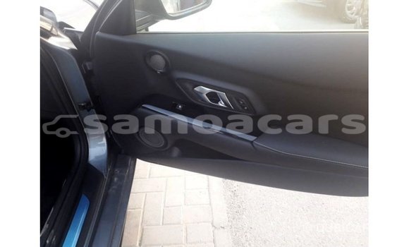 Acheter Import Voiture Toyota Supra Autre à Import - Dubai, A'ana Acheter Import Voiture Toyota Supra Autre à Import - Dubai, A'ana