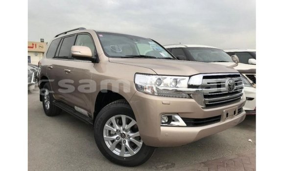 Buy Import Toyota Land Cruiser Other Car in Import - Dubai in A'ana Buy Import Toyota Land Cruiser Other Car in Import - Dubai in A'ana