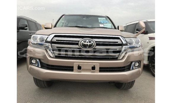 Buy Import Toyota Land Cruiser Other Car in Import - Dubai in A'ana Buy Import Toyota Land Cruiser Other Car in Import - Dubai in A'ana