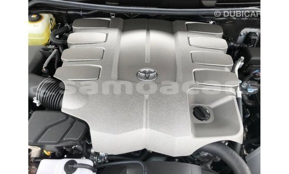 Buy Import Toyota Land Cruiser Other Car in Import - Dubai in A'ana Buy Import Toyota Land Cruiser Other Car in Import - Dubai in A'ana