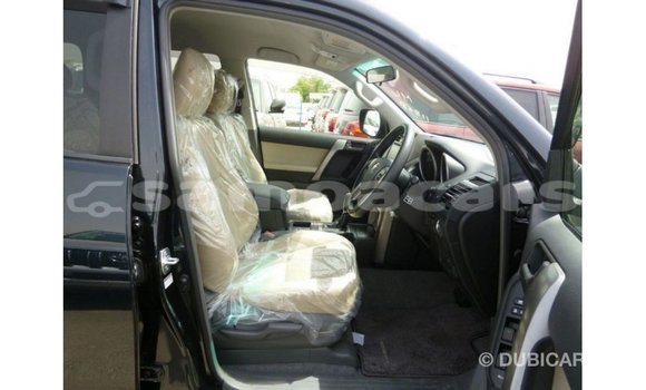 Buy Import Toyota Prado Blue Car in Import - Dubai in A'ana Buy Import Toyota Prado Blue Car in Import - Dubai in A'ana