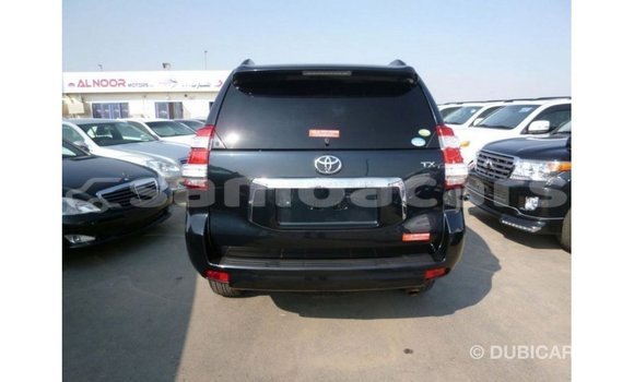 Buy Import Toyota Prado Blue Car in Import - Dubai in A'ana Buy Import Toyota Prado Blue Car in Import - Dubai in A'ana
