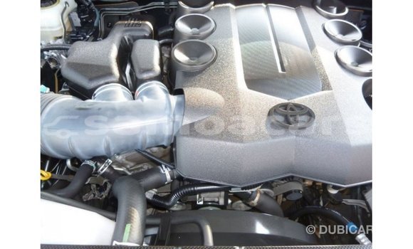 Buy Import Toyota Prado Blue Car in Import - Dubai in A'ana Buy Import Toyota Prado Blue Car in Import - Dubai in A'ana