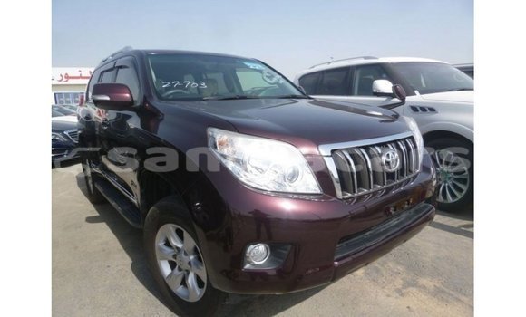 Buy Import Toyota Prado Other Car in Import - Dubai in A'ana Buy Import Toyota Prado Other Car in Import - Dubai in A'ana