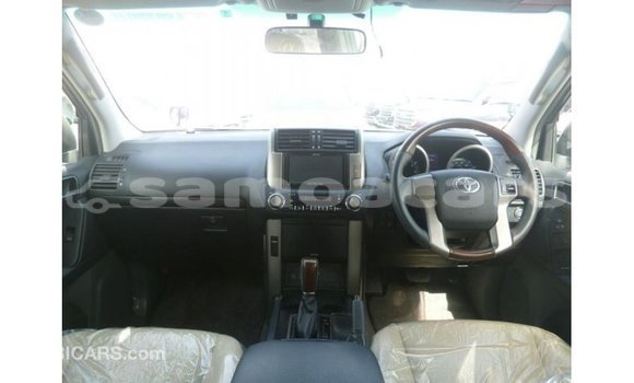 Buy Import Toyota Prado Other Car in Import - Dubai in A'ana Buy Import Toyota Prado Other Car in Import - Dubai in A'ana