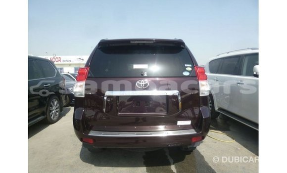 Buy Import Toyota Prado Other Car in Import - Dubai in A'ana Buy Import Toyota Prado Other Car in Import - Dubai in A'ana