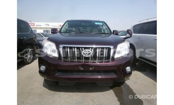 Buy Import Toyota Prado Other Car in Import - Dubai in A'ana Buy Import Toyota Prado Other Car in Import - Dubai in A'ana