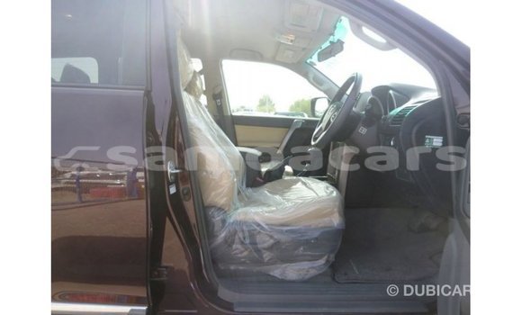 Buy Import Toyota Prado Other Car in Import - Dubai in A'ana Buy Import Toyota Prado Other Car in Import - Dubai in A'ana