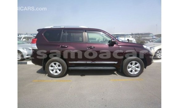 Buy Import Toyota Prado Other Car in Import - Dubai in A'ana Buy Import Toyota Prado Other Car in Import - Dubai in A'ana