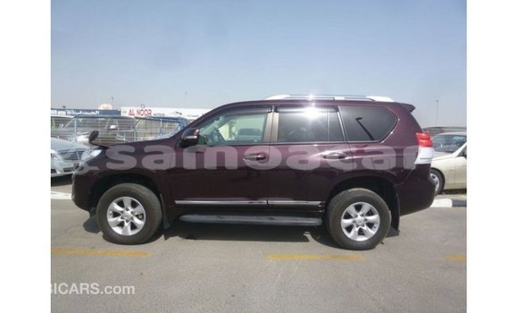 Buy Import Toyota Prado Other Car in Import - Dubai in A'ana Buy Import Toyota Prado Other Car in Import - Dubai in A'ana