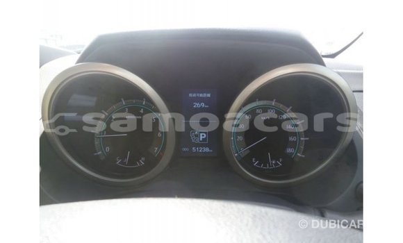 Buy Import Toyota Prado Other Car in Import - Dubai in A'ana Buy Import Toyota Prado Other Car in Import - Dubai in A'ana
