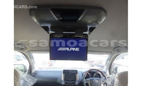 Buy Import Toyota Prado Other Car in Import - Dubai in A'ana Buy Import Toyota Prado Other Car in Import - Dubai in A'ana