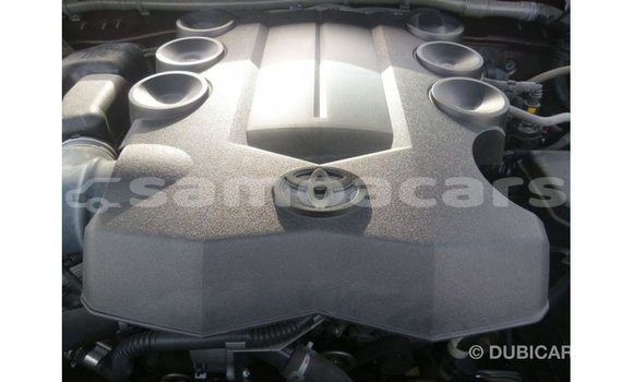 Buy Import Toyota Prado Other Car in Import - Dubai in A'ana Buy Import Toyota Prado Other Car in Import - Dubai in A'ana