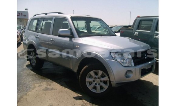 Buy Import Mitsubishi Pajero Other Car in Import - Dubai in A'ana Buy Import Mitsubishi Pajero Other Car in Import - Dubai in A'ana
