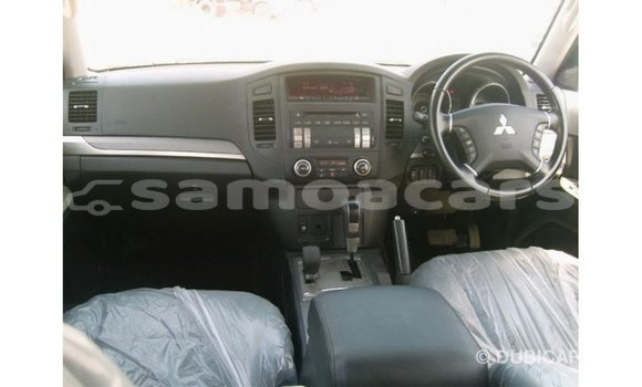 Buy Import Mitsubishi Pajero Other Car in Import - Dubai in A'ana Buy Import Mitsubishi Pajero Other Car in Import - Dubai in A'ana