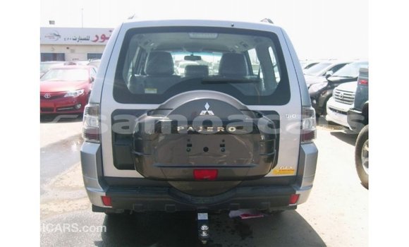 Buy Import Mitsubishi Pajero Other Car in Import - Dubai in A'ana Buy Import Mitsubishi Pajero Other Car in Import - Dubai in A'ana
