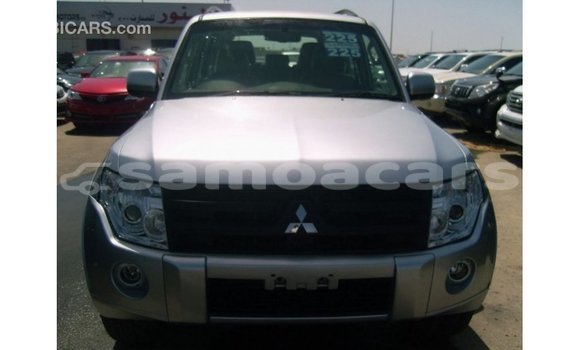 Buy Import Mitsubishi Pajero Other Car in Import - Dubai in A'ana Buy Import Mitsubishi Pajero Other Car in Import - Dubai in A'ana