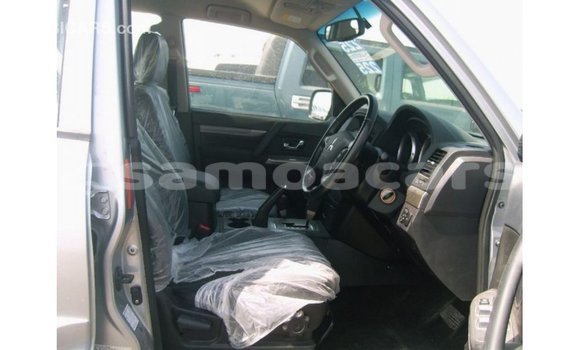 Buy Import Mitsubishi Pajero Other Car in Import - Dubai in A'ana Buy Import Mitsubishi Pajero Other Car in Import - Dubai in A'ana