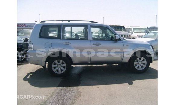 Buy Import Mitsubishi Pajero Other Car in Import - Dubai in A'ana Buy Import Mitsubishi Pajero Other Car in Import - Dubai in A'ana