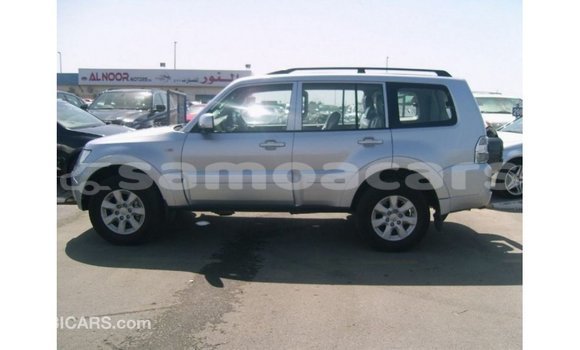 Buy Import Mitsubishi Pajero Other Car in Import - Dubai in A'ana Buy Import Mitsubishi Pajero Other Car in Import - Dubai in A'ana