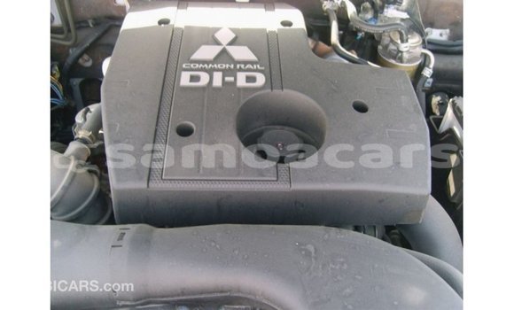 Buy Import Mitsubishi Pajero Other Car in Import - Dubai in A'ana Buy Import Mitsubishi Pajero Other Car in Import - Dubai in A'ana