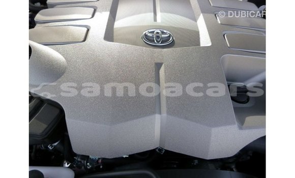 Buy Import Toyota Land Cruiser Black Car in Import - Dubai in A'ana Buy Import Toyota Land Cruiser Black Car in Import - Dubai in A'ana