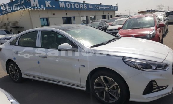 Acheter Import Voiture Hyundai Sonata Blanc à Import - Dubai, A'ana Acheter Import Voiture Hyundai Sonata Blanc à Import - Dubai, A'ana