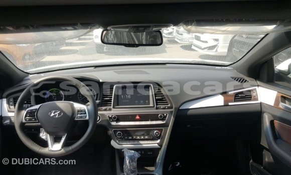 Acheter Import Voiture Hyundai Sonata Blanc à Import - Dubai, A'ana Acheter Import Voiture Hyundai Sonata Blanc à Import - Dubai, A'ana