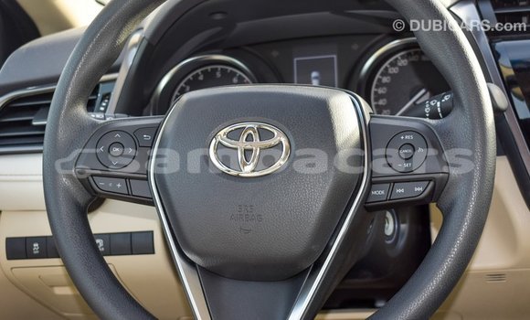 Buy Import Toyota Camry White Car in Import - Dubai in A'ana Buy Import Toyota Camry White Car in Import - Dubai in A'ana