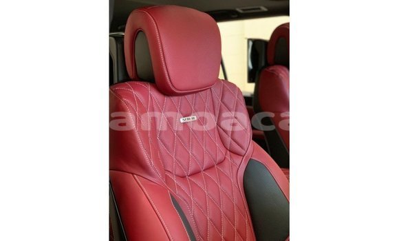 Acheter Import Voiture Lexus LX Noir à Import - Dubai, A'ana Acheter Import Voiture Lexus LX Noir à Import - Dubai, A'ana