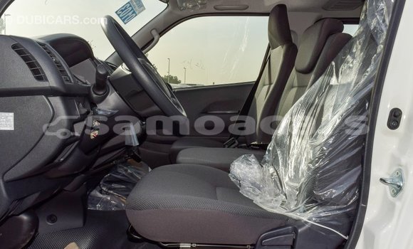 Buy Import Toyota Hiace White Car in Import - Dubai in A'ana Buy Import Toyota Hiace White Car in Import - Dubai in A'ana