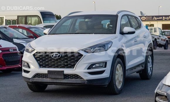 Buy Import Hyundai Tucson White Car in Import - Dubai in A'ana Buy Import Hyundai Tucson White Car in Import - Dubai in A'ana
