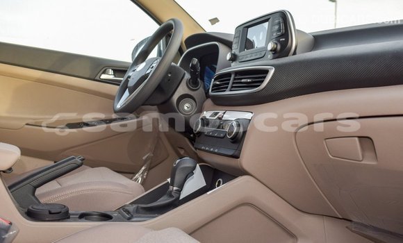 Buy Import Hyundai Tucson White Car in Import - Dubai in A'ana Buy Import Hyundai Tucson White Car in Import - Dubai in A'ana