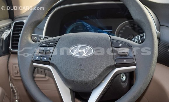 Buy Import Hyundai Tucson White Car in Import - Dubai in A'ana Buy Import Hyundai Tucson White Car in Import - Dubai in A'ana