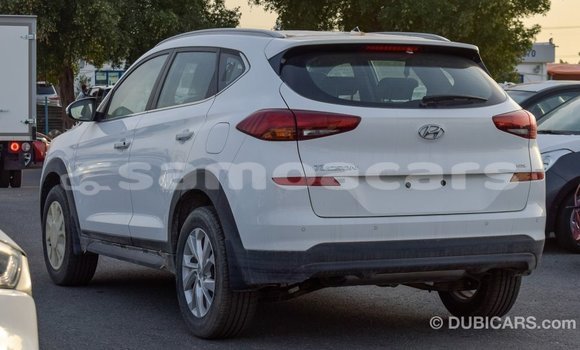 Buy Import Hyundai Tucson White Car in Import - Dubai in A'ana Buy Import Hyundai Tucson White Car in Import - Dubai in A'ana