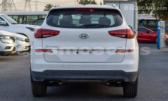 Buy Import Hyundai Tucson White Car in Import - Dubai in A'ana Buy Import Hyundai Tucson White Car in Import - Dubai in A'ana