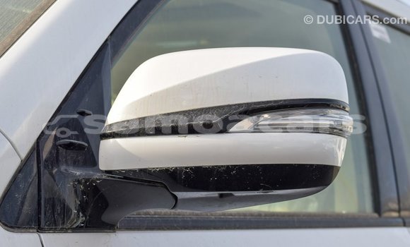 Buy Import Lexus LX White Car in Import - Dubai in A'ana Buy Import Lexus LX White Car in Import - Dubai in A'ana