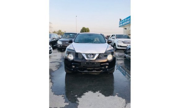 Acheter Import Voiture Nissan Juke Noir à Import - Dubai, A'ana Acheter Import Voiture Nissan Juke Noir à Import - Dubai, A'ana