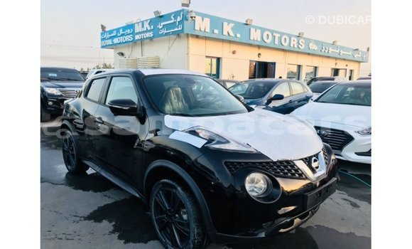 Acheter Import Voiture Nissan Juke Noir à Import - Dubai, A'ana Acheter Import Voiture Nissan Juke Noir à Import - Dubai, A'ana