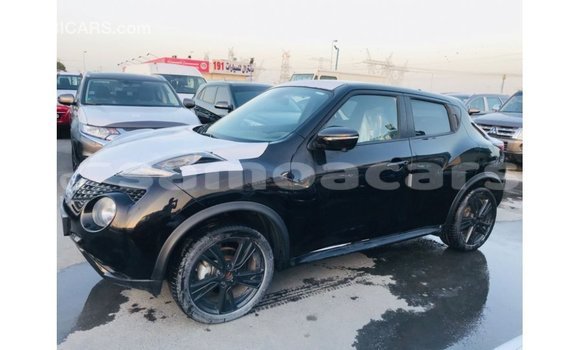 Acheter Import Voiture Nissan Juke Noir à Import - Dubai, A'ana Acheter Import Voiture Nissan Juke Noir à Import - Dubai, A'ana