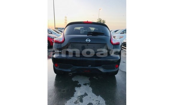 Acheter Import Voiture Nissan Juke Noir à Import - Dubai, A'ana Acheter Import Voiture Nissan Juke Noir à Import - Dubai, A'ana