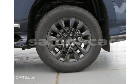 Buy Import Lexus GX Blue Car in Import - Dubai in A'ana Buy Import Lexus GX Blue Car in Import - Dubai in A'ana