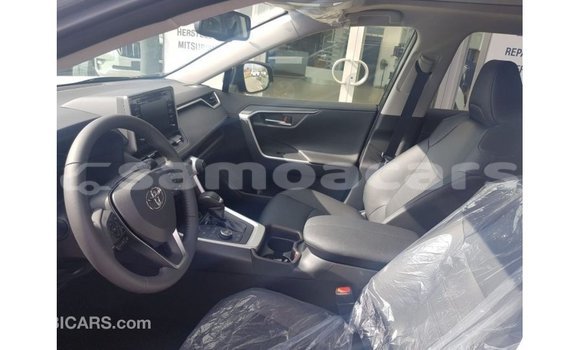 Acheter Import Voiture Toyota RAV4 Autre à Import - Dubai, A'ana Acheter Import Voiture Toyota RAV4 Autre à Import - Dubai, A'ana