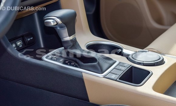 Buy Import Kia Sportage White Car in Import - Dubai in A'ana Buy Import Kia Sportage White Car in Import - Dubai in A'ana