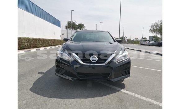 Acheter Import Voiture Nissan Altima Noir à Import - Dubai, A'ana Acheter Import Voiture Nissan Altima Noir à Import - Dubai, A'ana