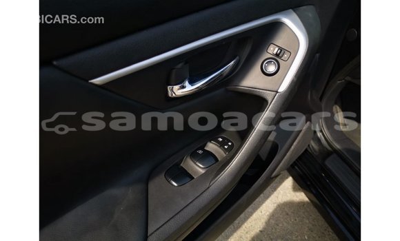 Acheter Import Voiture Nissan Altima Noir à Import - Dubai, A'ana Acheter Import Voiture Nissan Altima Noir à Import - Dubai, A'ana
