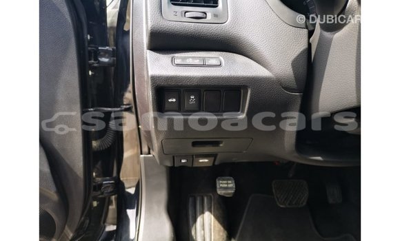 Acheter Import Voiture Nissan Altima Noir à Import - Dubai, A'ana Acheter Import Voiture Nissan Altima Noir à Import - Dubai, A'ana