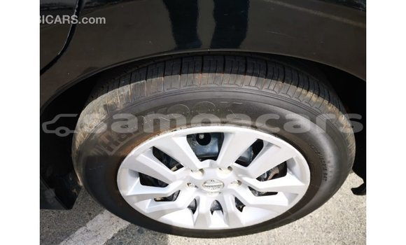 Acheter Import Voiture Nissan Altima Noir à Import - Dubai, A'ana Acheter Import Voiture Nissan Altima Noir à Import - Dubai, A'ana