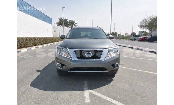 Acheter Import Voiture Nissan Pathfinder Autre à Import - Dubai, A'ana Acheter Import Voiture Nissan Pathfinder Autre à Import - Dubai, A'ana