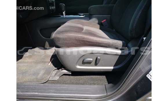 Acheter Import Voiture Nissan Pathfinder Autre à Import - Dubai, A'ana Acheter Import Voiture Nissan Pathfinder Autre à Import - Dubai, A'ana